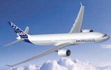 Airbus A350-900