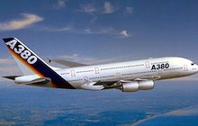Airbus A380-800