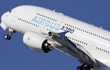 Airbus A380 Prestige (Flying Palace)