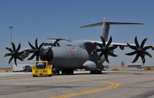 Airbus A400-M