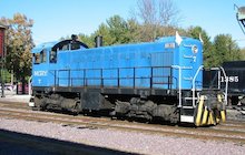 Alco S-1
