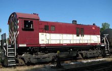 Alco S-13