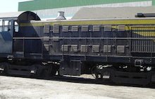 Alco S-4