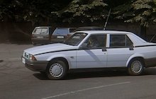 Alfa-Romeo 75 1.6 IE