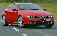 Alfa-Romeo Brera 2.2 JTS