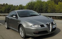 Alfa-Romeo GT 1.8 TS
