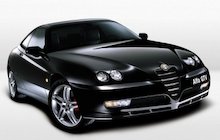 Alfa-Romeo GTV 3.2  V6