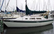 Aloha 27