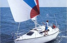 Aloha 30