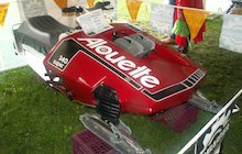 Alouette 340 Super