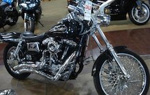 AlphaSports Alpha 250 Naked