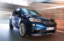Alpina XD3