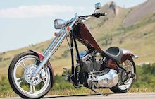 American IronHorse Classic Chop