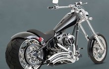 American IronHorse Legend