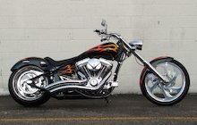 American IronHorse Outlaw