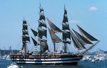 Amerigo Vespucci