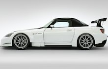 Amuse S2000 GT1
