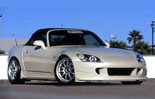 Amuse S2000 R1