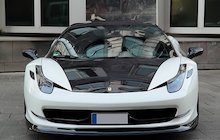 Anderson Germany 458 Carbon Edition