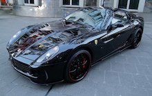Anderson Germany 599