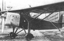 ANF Les Mureaux 113