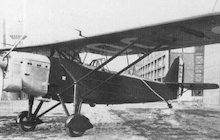 ANF Les Mureaux 115