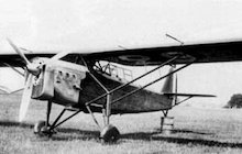 ANF Les Mureaux 200