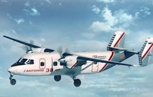 Antonov An-38