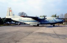Antonov AN-8 Sprite