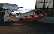 APEX Robin DR-1050 Ambassadeur