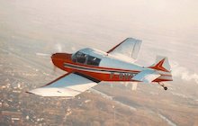 APEX Robin DR-1051 Sicile