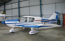 APEX Robin HR-100