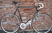 Apollo Gran Sport