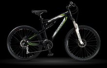 Apollo Nevis Plus