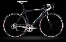 Apollo Peleton