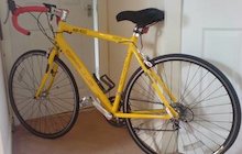 Apollo TDF 100