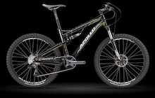 Apollo Terra 10