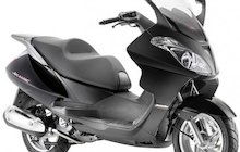 Aprilia Atlantic 300
