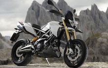 Aprilia DORSODURO 1200