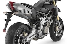 Aprilia Dorsoduro 750 Factory