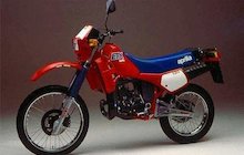 Aprilia ETX 125