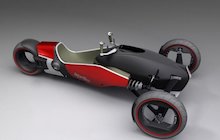 Aprilia Magnet