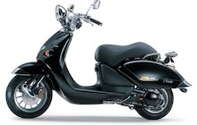 Aprilia Mojito 50 Custom