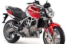 Aprilia NA 850 Mana