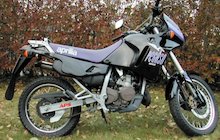 Aprilia Pegaso 125