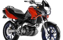 Aprilia Pegaso 650 Strada