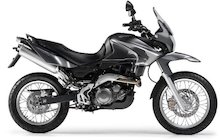 Aprilia Pegaso 650 Trail