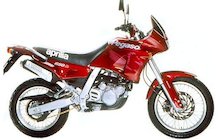 Aprilia Pegaso 650