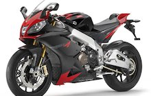 Aprilia RSV 4 Factory