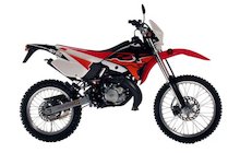 Aprilia RX 50 Racing